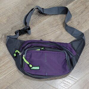 Beierfute Sling/Waist Bag